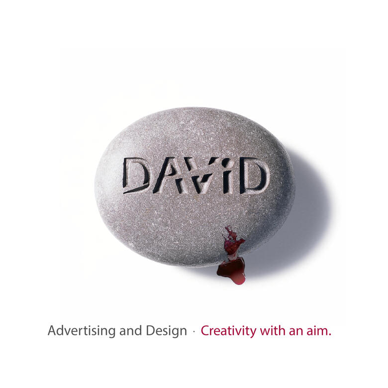 David Creative
